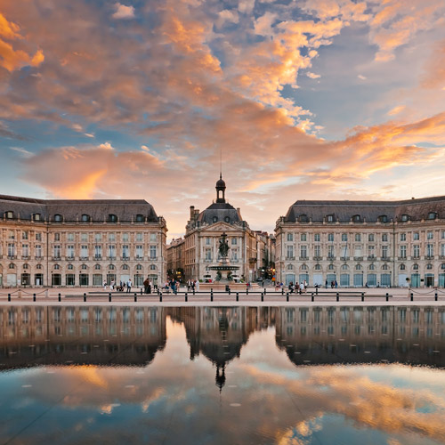 BORDEAUX